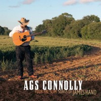 Your Pal Slim: Songs of James Hand - Ags Connolly