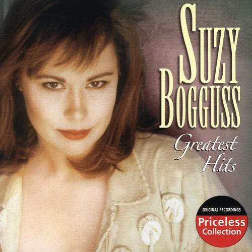 Greatest Hits | Suzy Bogguss | SCM UK Store