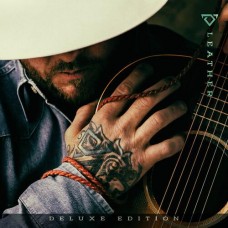 Leather [Deluxe 2xCD] - Cody Johnson