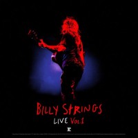 Live Volume 1 - Billy Strings