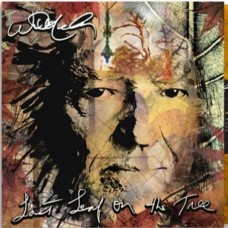 Last Leaf On The Tree - Willie Nelson