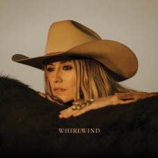 Whirlwind [US Release] - Lainey Wilson