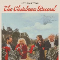 The Christmas Record - Little Big Town