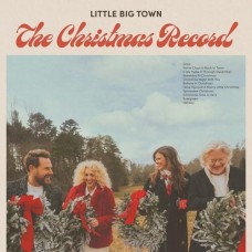 The Christmas Record - Little Big Town