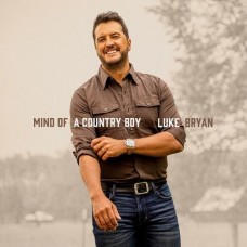 Mind Of A Country Boy - Luke Bryan