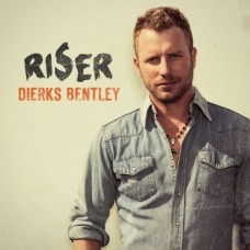 Riser | Dierks Bentley | SCM UK Store