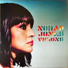 Visions [Target Exclusive Bonus Track] - Norah Jones