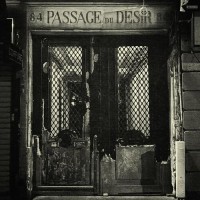 Passage du Desir - Johnny Blue Skies