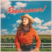 Roadrunner - Kaitlin Butts
