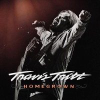 Homegrown [2xCD] - Travis Tritt