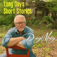 Long Days & Short Stories - Daryl Mosley