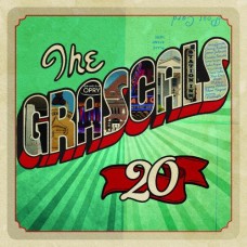 20 - The Grascals