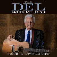 Songs Of Love And Life - Del McCoury