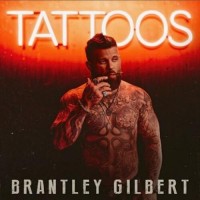 Tattoos - Brantley Gilbert