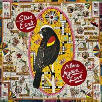 Alone Again (Live) - Steve Earle